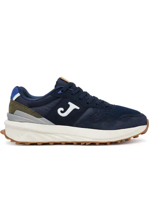 Joma Sneakersy C.200 2503 C200S2503 Tmavomodrá