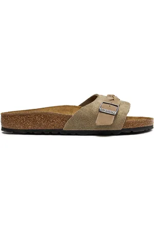Birkenstock Nazouváky Oita Braided 1026730