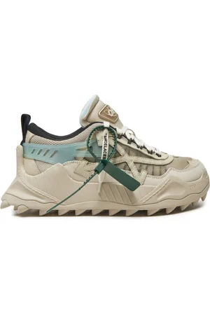 OFF-WHITE Sneakersy OMIA139S22FAB0036110