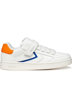 Geox Sneakersy J Eclyper J55LSA 5411 C1383 M