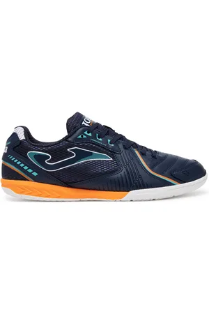 Joma Boty na fotball Dribling 2503 DRIS2503IN Tmavomodrá