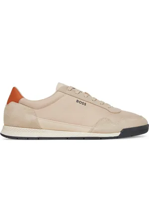 HUGO BOSS Sneakersy Titanium 50536524