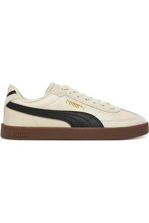 PUMA Sneakersy Club II Era Jr 401489 10