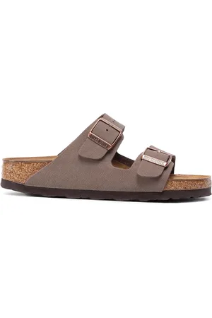 Birkenstock Nazouváky Arizona Birko-Flor 0151183