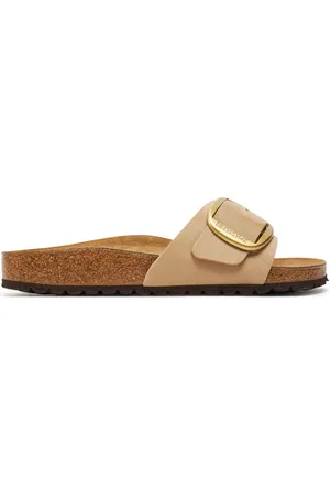 Birkenstock Nazouváky Madrid Big Buckle 1024009