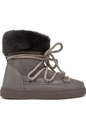 INUIKII Sněhule Classic High 75207-005
