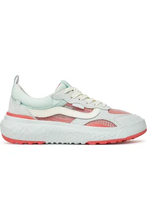 Vans Sneakersy Mte Ultrarange Neo Vr3 VN000CWE8871 Světle