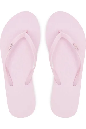 Roxy Žabky ARJL100663 Fialová