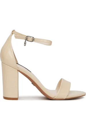 Nine West Sandály S4SH1823-01