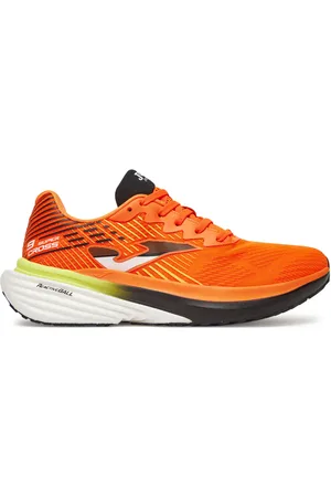 Joma Běžecké boty Super Cross 2508 Orange RCROS2508