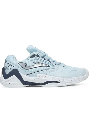 Joma Boty na tenis Set 2505 TSELS2505AC Světle