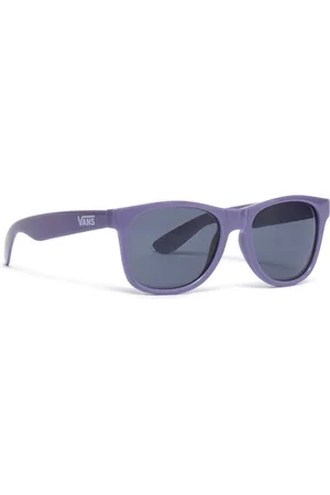 Vans Sluneční brýle Spicoli 4 Shade VN000LC06PH1 Fialová