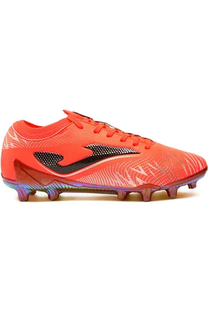 Joma Boty na fotball Striker Firm Ground STRIKW2407FG Korálová
