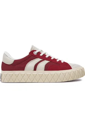 Palladium Turistická obuv Palla Ace Lo Sde 74324-643-M
