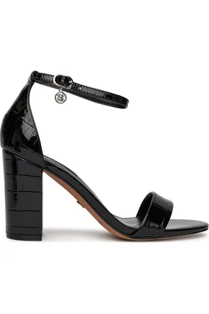Nine West Sandály S4SH1823-01