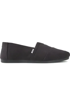 TOMS Polobotky Alpargata 10017670