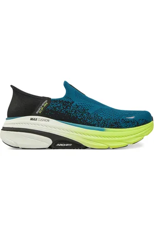 Skechers Sneakersy 220565/BLBK