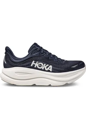 Hoka One One Běžecké boty Bondi 9 1162011 Tmavomodrá