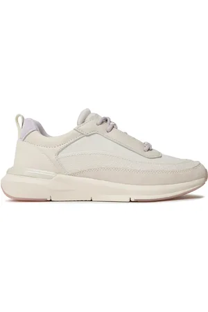Calvin Klein Sneakersy Flexi Runner Lace Up-Nano Mn Mix HW0HW01581