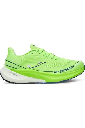 Joma Běžecké boty R.2000 2511 Lemon Fluor RR200S2511 Zelená