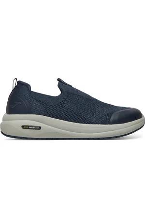 Joma Sneakersy C.Laceless 2503 CLACES2503 Tmavomodrá