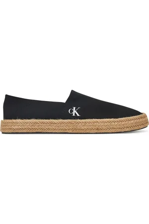 Calvin Klein Espadrilky Inj Espadrille Cv YM0YM01251