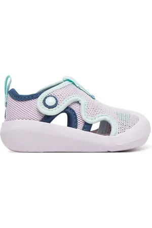 adidas Sandály Altaventure 3 JQ2276 Fialová