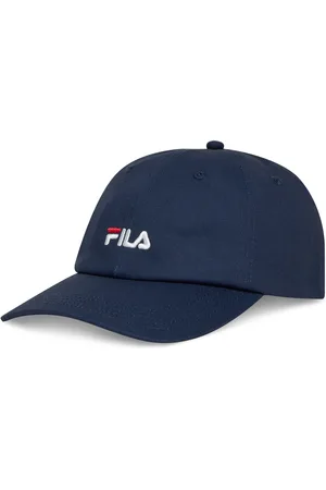 Fila Kšiltovka Faridokt FCU0139 Tmavomodrá