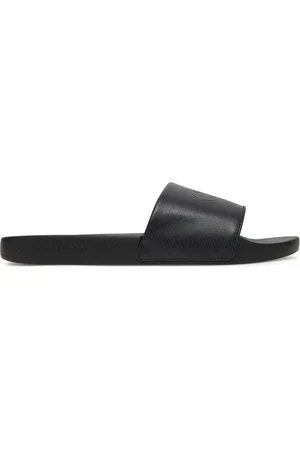 Calvin Klein Nazouváky Slide Aop Print YM0YM01269