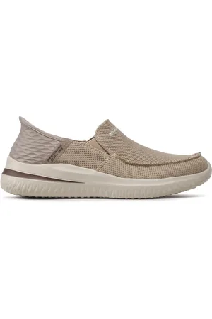 Skechers Polobotky Cabrino 210604/TPE