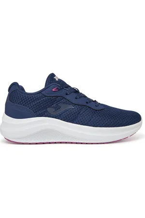 Joma Sneakersy N-100 2503 CN10LS2503 Tmavomodrá