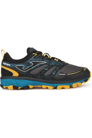Joma Trekingová obuv Sima Jr 2501 JSIMAS2501