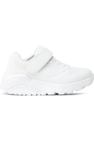 Skechers Sneakersy Uno Lite Vendox 403695L/W