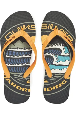 Quiksilver Žabky AQYL101427