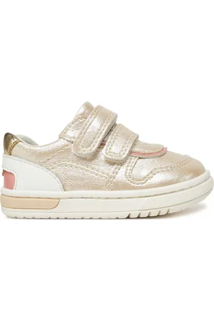 Primigi Sneakersy 7905300 S Zlatá