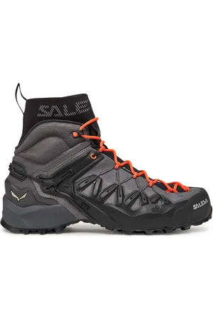Salewa Trekingová obuv Wildfire Edge Mid GTX 0000061350