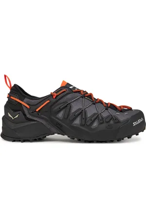 Salewa Trekingová obuv Wildfire Edge GTX 0000061375 Zelená
