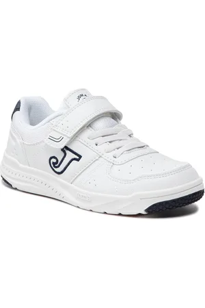 Joma Sneakersy Harvard Jr 2203 WHARW2203V