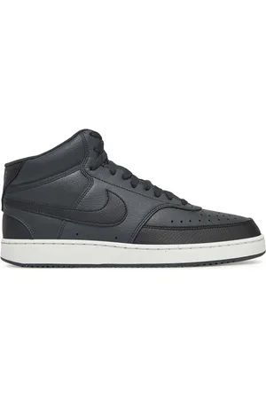 Nike Sneakersy Court Vision Mid Nn DN3577 005