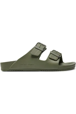 JACK & JONES Nazouváky Jfwcroxton 12204004 Khaki