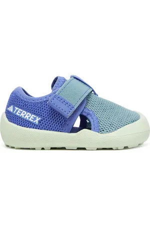 adidas Sandály Terrex Captain Toey JI1365