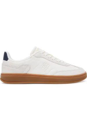 Tommy Hilfiger Sneakersy Th Heritage Sneaker FW0FW08643