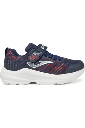Joma Sneakersy Horizon Jr 2503 JHORIS2503V Tmavomodrá