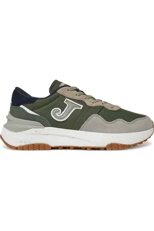 Joma Sneakersy C.367 2515 C367S2515 Khaki