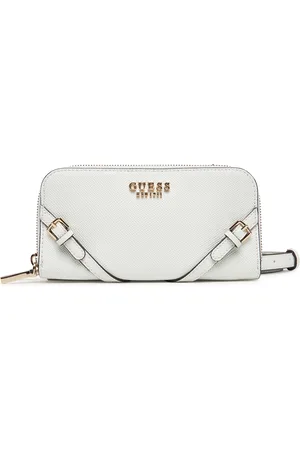 Guess Velká dámská peněženka HWZG96 36790