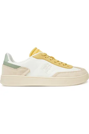 Tommy Hilfiger Sneakersy Th Heritage Sneaker FW0FW08643
