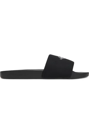 Calvin Klein Nazouváky Slide Monogram Cv YM0YM01271