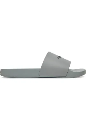 Calvin Klein Nazouváky Pool Slide Rubber HM0HM00455