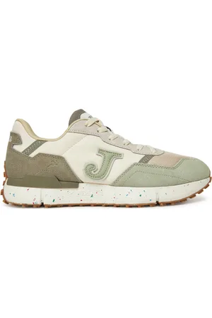 Joma Sneakersy C.1992 2523 C1992S2523 Zelená