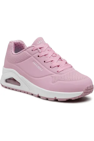Skechers Sneakersy Stand On Air 310024L/PNK